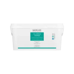 Nacricare Emphysème^Allergo Horse