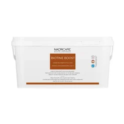 Nacricare Injections|Pousse Poil, Corne^Biotine Boost