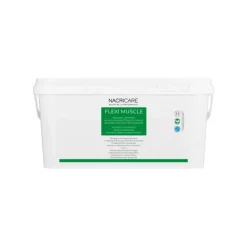 Nacricare Mélanges Curcuma|Développement Musculaire^Flexi Muscle