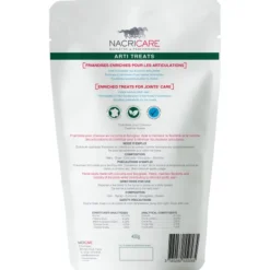 Nacricare Friandises|Soutien Des Articulations^Friandises Arti Treats
