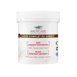 Nacricare Graisses, Huiles Pour Sabots|Sabots Secs, Graisses, Huiles^Soin Complet du Sabot