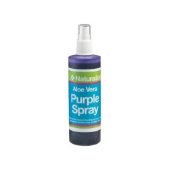 NAF Equine Cicatrisants^NAF Aloe Vera Purple Spray
