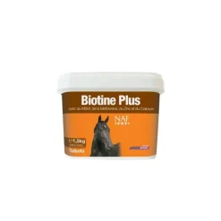 NAF Equine Injections|Biotine^NAF Biotine Plus