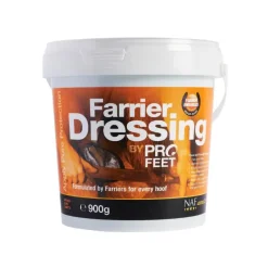 NAF Equine Graisses, Huiles Pour Sabots|Sabots Secs, Graisses, Huiles^NAF Farrier Dressing Onguent Sabot