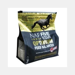 NAF Equine Cmv Course, Endurance|Cmv Sénior^NAF Five Star Optimum Feed Balancer