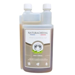 NaturaCheval Calmant Cheval Stressé|Stress Concours^Anti'Stress