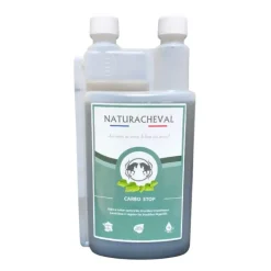 NaturaCheval Coliques, Diarrhées|Flore Intestinale, Pré/Probiotiques^Carbo Stop