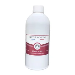 NaturaCheval Fourbure Du Cheval|Fourbure^Regen'Active
