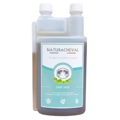 NaturaCheval Ulcères, Acidité Gastrique^Stop'Ulce