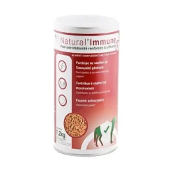 Natural Innov Mélanges Curcuma|Immunité^Natural Immune