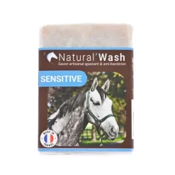 Natural Innov Shampoings|Dermite Estivale, Repousse Du Poil^Natural'Innov Natural'Wash Sensitive