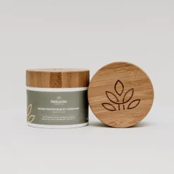 Nellumbo Dermite Estivale, Repousse Du Poil|Gale De Boue^Baume Protecteur & Hydratant