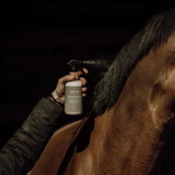 Nellumbo Démêlants, Lustrants^Démêlant Naturel Crins