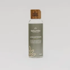 Nellumbo Nettoyage Zones Sensibles|Yeux^Lotion Nettoyante