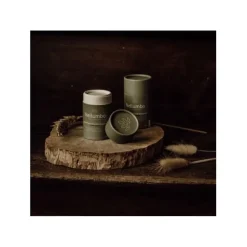 Nellumbo Toilettage Du Chien^Shampoing Chien Poudre Moussant