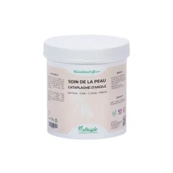 Nutragile Piqures Insectes|Dermite Estivale, Repousse Du Poil^Argile Cheval Soin de la Peau