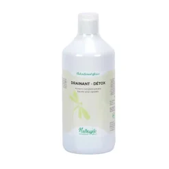 Nutragile Drainage|Drainage Foie, Reins^Drainant Détox
