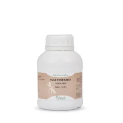 Nutragile Fourchettes Pourries^Forti Pied