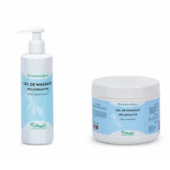 Nutragile Arnica|Gels Chauffants, Refroidissants^Gel Massage Cheval Récupération Musculaire