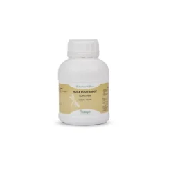 Nutragile Sabots Secs, Graisses, Huiles^Nutri Pied