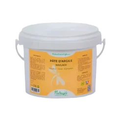 Nutragile Argiles^Pâte d'Argile Soulage Douleur Coup Contusion