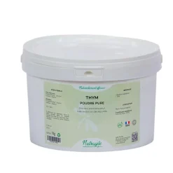 Nutragile Thym|Emphysème^Thym