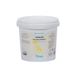 Nutragile Verrues, Sarcoïdes|Sarcoïdes, Verrues^Verrues