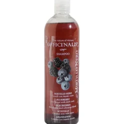 Officinalis Shampoings^Shampoing Myrtille Robes Foncées