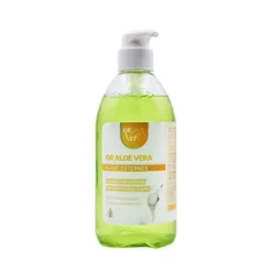 Or Vet Shampoings^Or Aloe Vera Shampoo