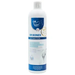Or Vet Arthrose, Fourbure|Vitamines Poulain^Or Bones