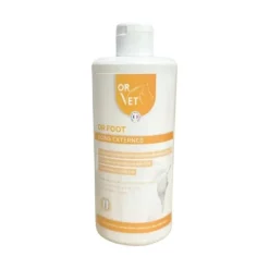 Or Vet Graisses, Huiles Pour Sabots|Sabots Secs, Graisses, Huiles^Or Foot
