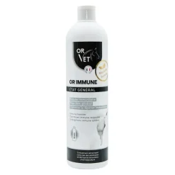 Or Vet Immunité|Immunité^Or Immune Immunité Cheval