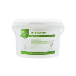Or Vet Ulcères, Acidité Gastrique|Coliques, Diarrhées^Or Smectite