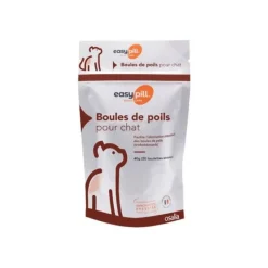 Osalia Compléments Alimentaires Pour Chat^Easypill Chat Boules de Poils