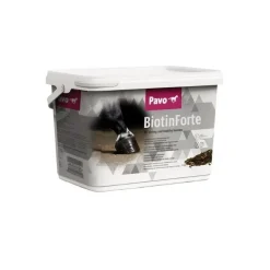 Pavo Injections|Pousse Poil, Corne^BiotinForte