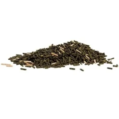 Pavo Fertilité Jument^Fertile