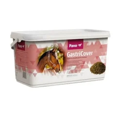 Pavo Flore Intestinale, Pré/Probiotiques^GastriCover