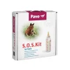 Pavo Colostrum Poulain^SOS Kit Poulain