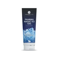 Pharmacare Gels Chauffants, Refroidissants^Pharma Magic Ice Gel