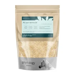 Phytology VetCare Phytology Vetcare|Ail^Ail Pur Bien-être Cheval