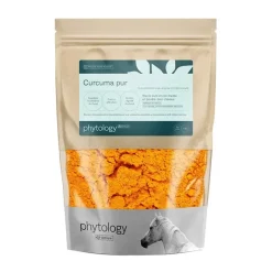 Phytology VetCare Arthrose, Fourbure|Curcuma^Curcuma
