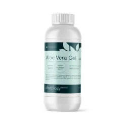 Phytology VetCare Mélanges Aloe Vera|Ulcères, Acidité Gastrique^Gel Aloe Vera