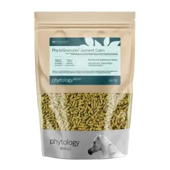 Phytology VetCare Phytology Vetcare|Anti-Stress, Chaleurs Jument^Mix Jument Calm Granulés Cheval