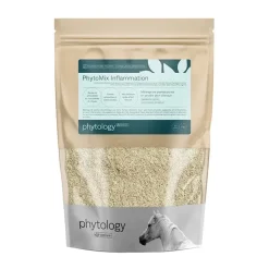 Phytology VetCare Arthrose, Fourbure|Mélanges Harpago^PhytoMix Inflammation