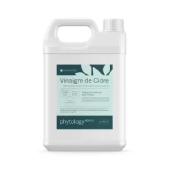 Phytology VetCare Phytology Vetcare|Vitamines^Vinaigre de Cidre BIO Vitalité et Appétit Cheval