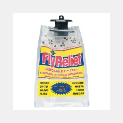 Farnam Pièges Anti-Insectes|Sellerie^Piege à Mouches Fly Relief