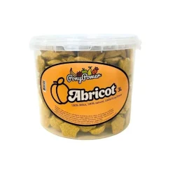 Pony Power Friandises^Friandises Abricot