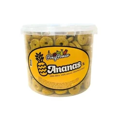 Pony Power Friandises^Friandises Ananas