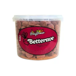 Pony Power Friandises^Friandises Betterave