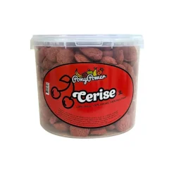 Pony Power Friandises^Friandises Cerise